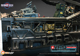 ST04 1:6 Robotech VF1J (Max Version)  Diorama Digital Sound System (Price:USD1380, Deposit:USD380)