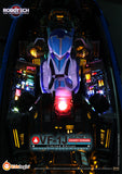 ST04 1:6 Robotech VF1J (Max Version)  Diorama Digital Sound System (Price:USD1380, Deposit:USD380)
