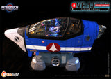 ST04 1:6 Robotech VF1J (Max Version)  Diorama Digital Sound System (Price:USD1380, Deposit:USD380)