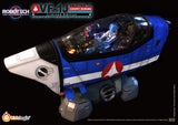 ST04 1:6 Robotech VF1J (Max Version)  Diorama Digital Sound System (Price:USD1380, Deposit:USD380)
