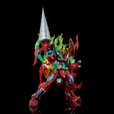 Flame Toys Kuro Kara Kuri Tengen Toppa Gurren Lagann