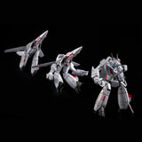 Robotech A-Action Series Veritech VF-1J Action Figure Deluxe Pack, Set of 3