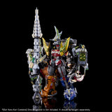 Flame Toys Go! Kara Kuri Combine Dragonzord