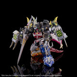 Flame Toys Go! Kara Kuri Combine Dragonzord