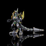 Flame Toys Go! Kara Kuri Combine Dragonzord
