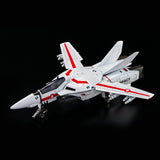 Robotech A-Action Series Veritech VF-1J Fighter Action Figure