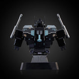 [Bust Generation] Nemesis Prime Mechanic Bust