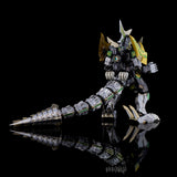 Flame Toys Go! Kara Kuri Combine Dragonzord