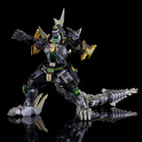 Flame Toys Go! Kara Kuri Combine Dragonzord