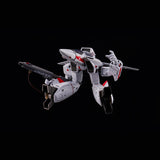 Robotech A-Action Series Veritech VF-1J Action Figure Deluxe Pack, Set of 3