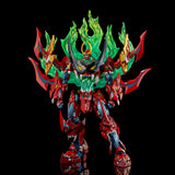 Flame Toys Kuro Kara Kuri Tengen Toppa Gurren Lagann