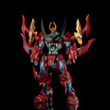 Flame Toys Kuro Kara Kuri Tengen Toppa Gurren Lagann