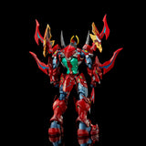 Flame Toys Kuro Kara Kuri Tengen Toppa Gurren Lagann