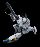 [Hen Dou Ryoku] Robotech Veritech VF-1S Transformable Action Figure