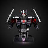 [Bust Generation] Nemesis Prime Mechanic Bust