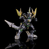 Flame Toys Go! Kara Kuri Combine Dragonzord