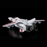 Robotech A-Action Series Veritech VF-1J Fighter Action Figure