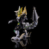 Flame Toys Go! Kara Kuri Combine Dragonzord