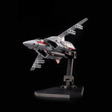 Robotech A-Action Series Veritech VF-1J Fighter Action Figure