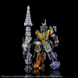 Flame Toys Go! Kara Kuri Combine Dragonzord