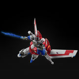 [Combot] Starscream , Transformers