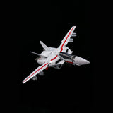 Robotech A-Action Series Veritech VF-1J Fighter Action Figure