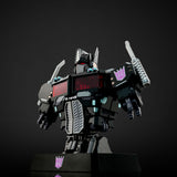 [Bust Generation] Nemesis Prime Mechanic Bust