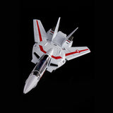 Robotech A-Action Series Veritech VF-1J Fighter Action Figure