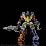 Flame Toys Go! Kara Kuri Combine Dragonzord
