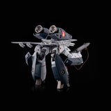 Robotech A-Action Series Veritech VF-1J Action Figure Deluxe Pack, Set of 3