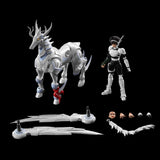 Teppei Takamiya & B'T X Action Figure Set