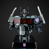 [Bust Generation] Nemesis Prime Mechanic Bust