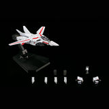 Robotech A-Action Series Veritech VF-1J Fighter Action Figure