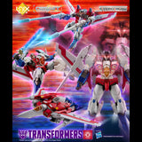 [Combot] Starscream , Transformers