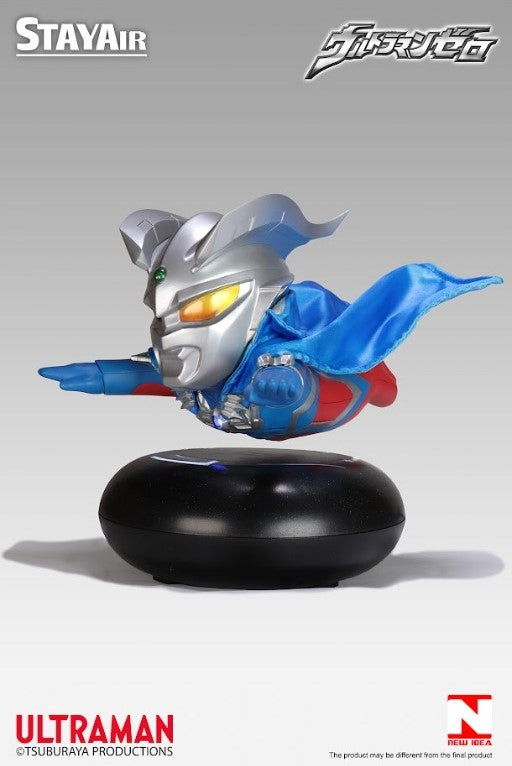 ウルトラマン Stayair Ultraman ZERO Magnetic Levitation Version – KIDS