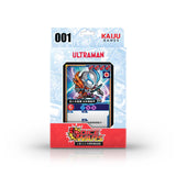 Dice Wars Card Game / 骰戰 卡牌遊戲 - 01 奧特曼  (繁體中文) by Reiner Knizia