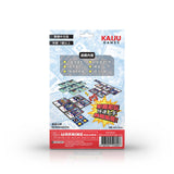 Dice Wars Card Game / 骰戰 卡牌遊戲 - 01 奧特曼  (繁體中文) by Reiner Knizia