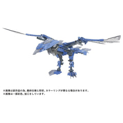 AZ ZOIDS 6体セット Zoids ADVANCED Zi AZ-06EX Phoenix Republic Ver. 1/72 Scale
