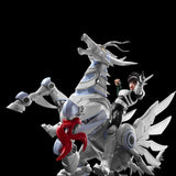 Teppei Takamiya & B'T X Action Figure Set