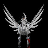 Teppei Takamiya & B'T X Action Figure Set