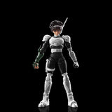 Teppei Takamiya & B'T X Action Figure Set