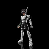 Teppei Takamiya & B'T X Action Figure Set