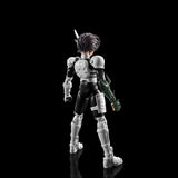 Teppei Takamiya & B'T X Action Figure Set