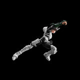 Teppei Takamiya & B'T X Action Figure Set
