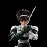 Teppei Takamiya & B'T X Action Figure Set