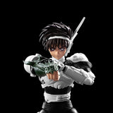 Teppei Takamiya & B'T X Action Figure Set