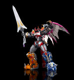 Flame Toys Go! Kara Kuri Combine Dino Megazord