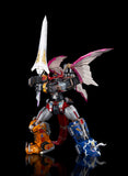 Flame Toys Go! Kara Kuri Combine Dino Megazord