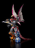 Flame Toys Go! Kara Kuri Combine Dino Megazord