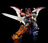 Flame Toys Go! Kara Kuri Combine Dino Megazord